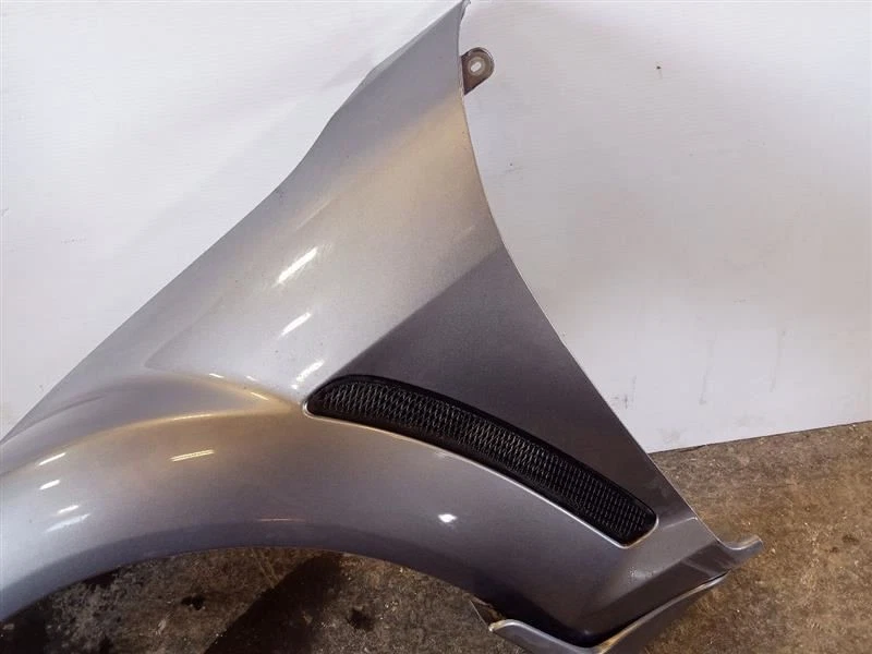29Y Titanium Gray Metallic Driver Left Fender for 2004-2008 Mazda RX-8 9664599 - Изображение 2 из 4