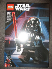 Große Darth-Vader-Minifigur, 28 cm (75461), LEGO Star Wars Darth Vader