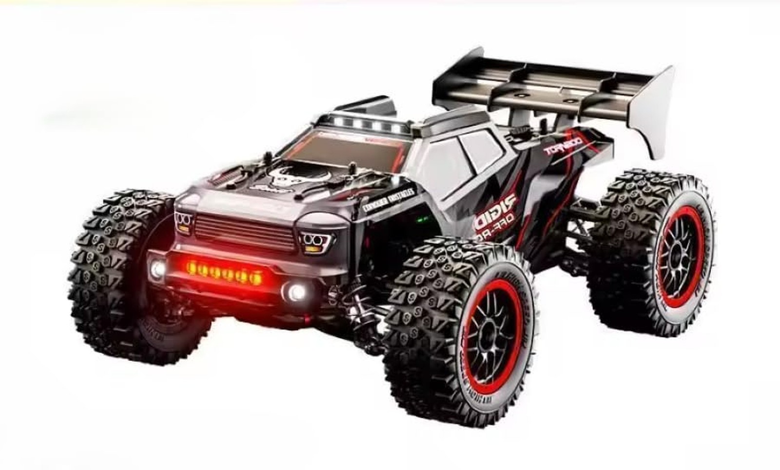 ZLL New 2025 RC Truck Model SG316MAX 1:16 Scale 4WD RC Truck, High Speed Off-...
