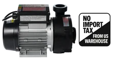 Master Spa Circulation Pump 1 Amp Replacement Pump X320566 Spa Hot Tub !!!
