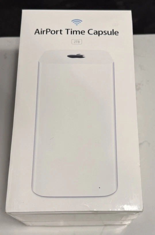 Apple Time Capsule for sale - eBay