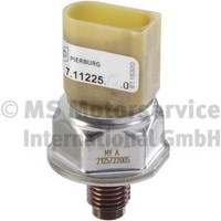 Pierburg 7.11225.17.0 Sensor, Kraftstoffdruck FüR Audi Porsche VW