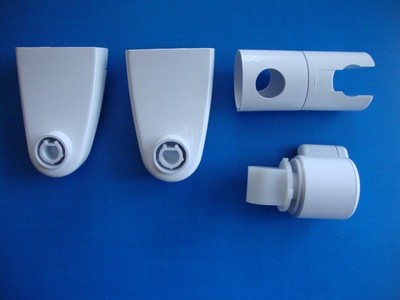 Original REDRING Riser Rail Kit weiß 18 mm 93795876 (Bitte Beschreibung lesen)