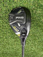 Ping G430 30  6 Hybrid ALTA CB 70 SR-Flex Senior Graphite Right Handed RH 38.75"