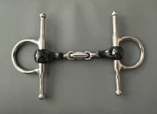 Full Cheek Slow Twist 4.75” Kch Custom