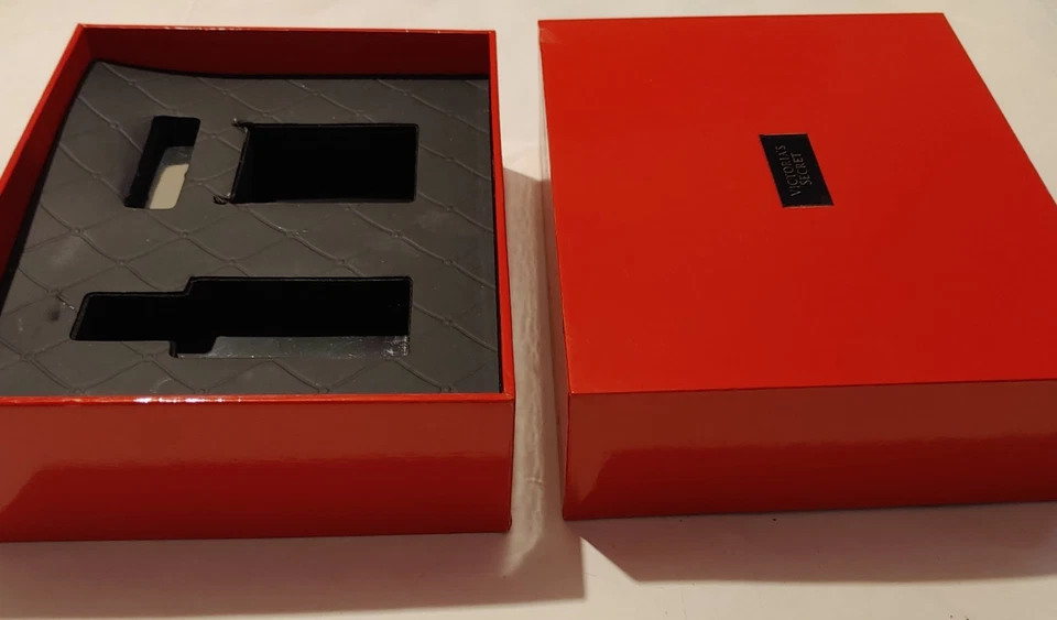 Caja vacía solo para el - Aceite de fragancia muy sexy Victoria’s Secret como se muestra Foto 4 de 4