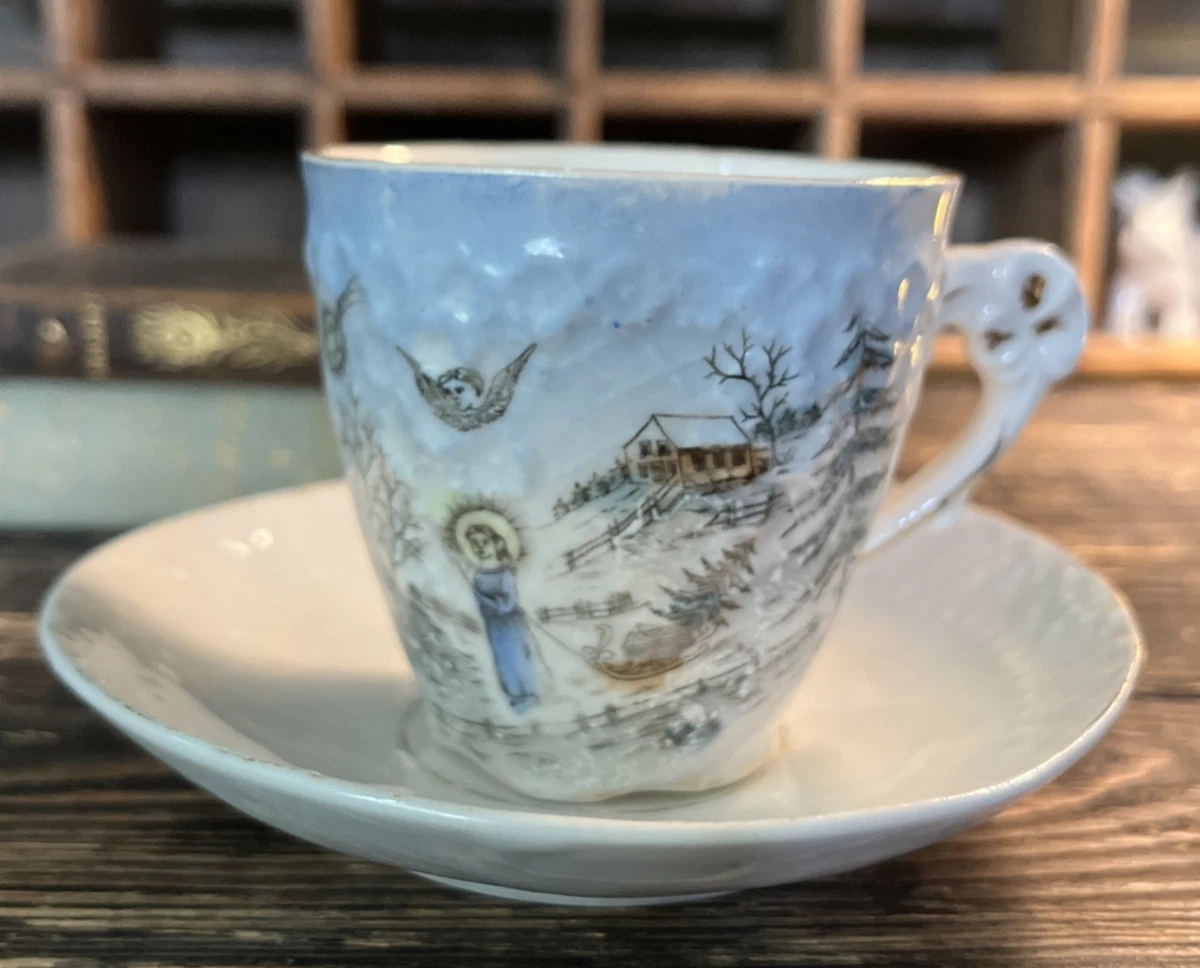 25+ Collectible Cups 1900-1919 Time Period Manufactured for sale