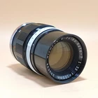 CLA'd[MINT ++] Olympus E.Zuiko Auto-T 100mm F3.5 Lens for Pen F FT FV from JAPAN
