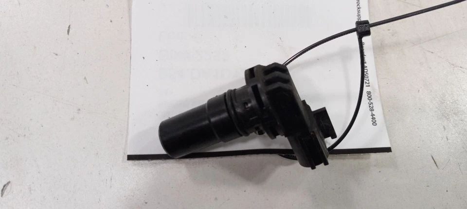 Sensor de velocidad de transmisión Nissan Sentra 2012 2011 2010 2009 2008 2007 Foto 2 de 4