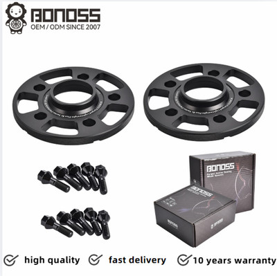 Bonoss Forged 6061-T6 2*15mm 5x108 59.5 Wheel Spacers For GAC Aion S/LX/Y/RT/UT