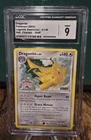 Pokemon D&P La National Championship Staff Promo Dragonite