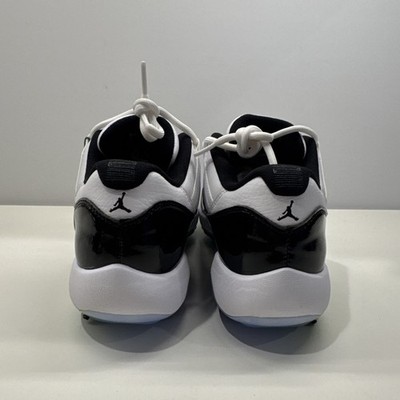 Size 8 - Air Jordan 11 Golf Low Concord for sale online | eBay