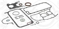 Dichtungssatz KurbelgehäUse Elring 423.980 FüR E34 Z3 BMW E36 5Er Touring 3Er