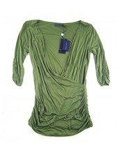 Ralph Lauren Maglia Donna Art. NI744289004 Verde