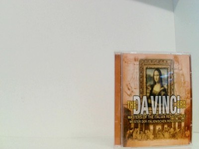 The Da Vinci Era Various: