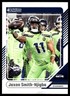 Jaxon Smith-Njigba 2024 Donruss #16 Seattle Seahawks NFL READ FREE SHIPPING