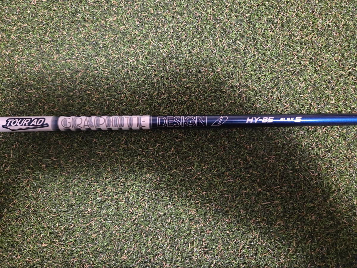 Graphite Design Hybrid Golf Club Shafts for sale | eBay
