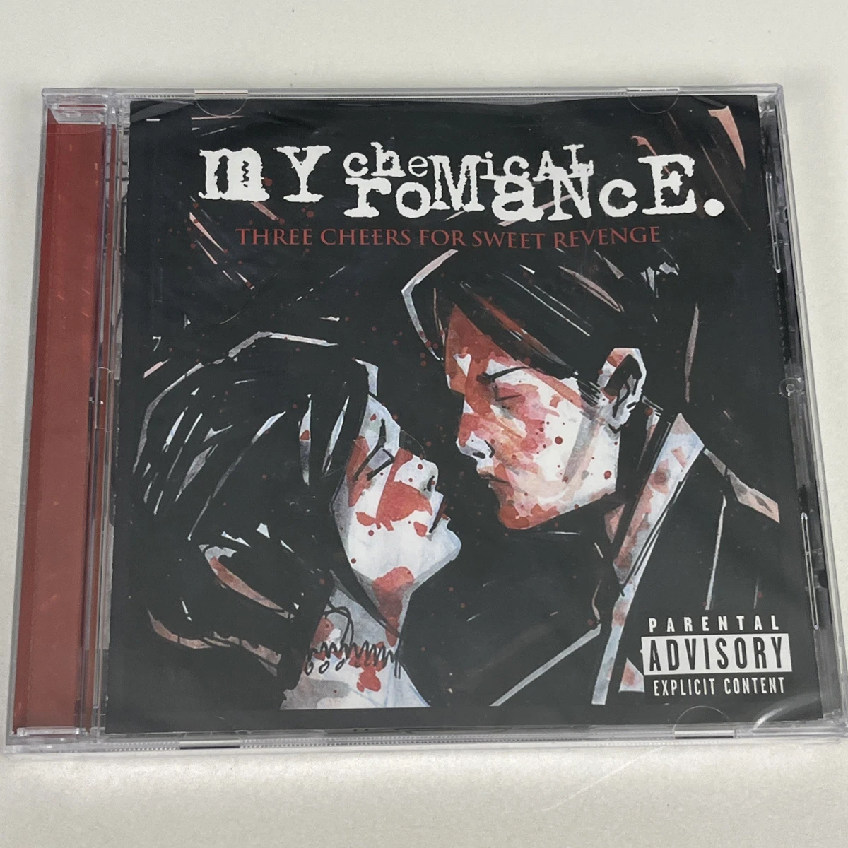 マイ・ケミカル・ロマンス / アイ・ブロウト・ユー・マイ・ブリッツ 新品 CD Amazon.co.jp: アイ・ブロウト・ユー・マイ・ブリッツ、ユー・ブロウト