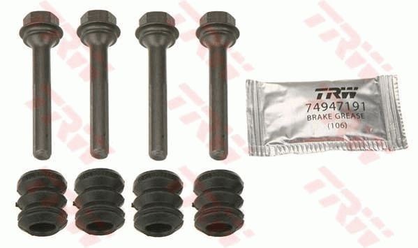 TRW FüHrungshüLsensatz, Bremssattel SP9896 FüR Audi Ford Seat VW-image