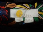 Women's BODEN Floral Winter Jacket Hooded Size UK 22R US 20/22R — photo 6
