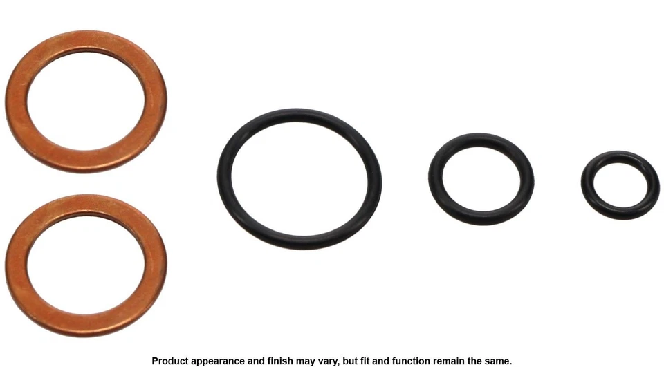 Bomba de direção hidráulica A1 Cardone 21-5262 para 01-05 Eclipse Galant Sebring Stratus - Imagem 4 de 4