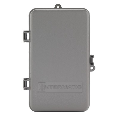Intermatic Intermatic 250V Time Clock Indoor-Double Pole T104