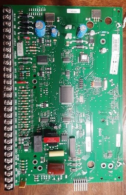 GE Interlogix Concord 4 hybrid, 96-zone   residential and commercial intrusion