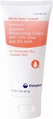 Coloplast Atrac-Tain 1802 , 2 oz Tube, each
