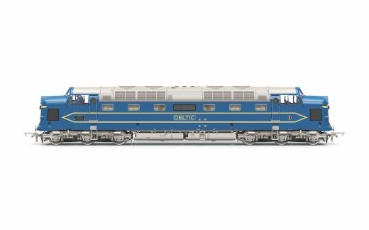 Hornby R30420 Dublo Dp1 Deltic Nrm - Image 3
