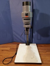 Omega B-600 Photo Enlarger With Base  Stand