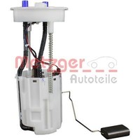 Metzger Kraftstoff-FöRdereinheit 2250147 FüR Skoda VW