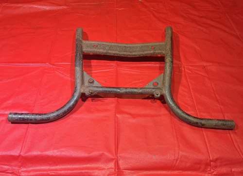 GRIP, FRONT | MODEL G/H