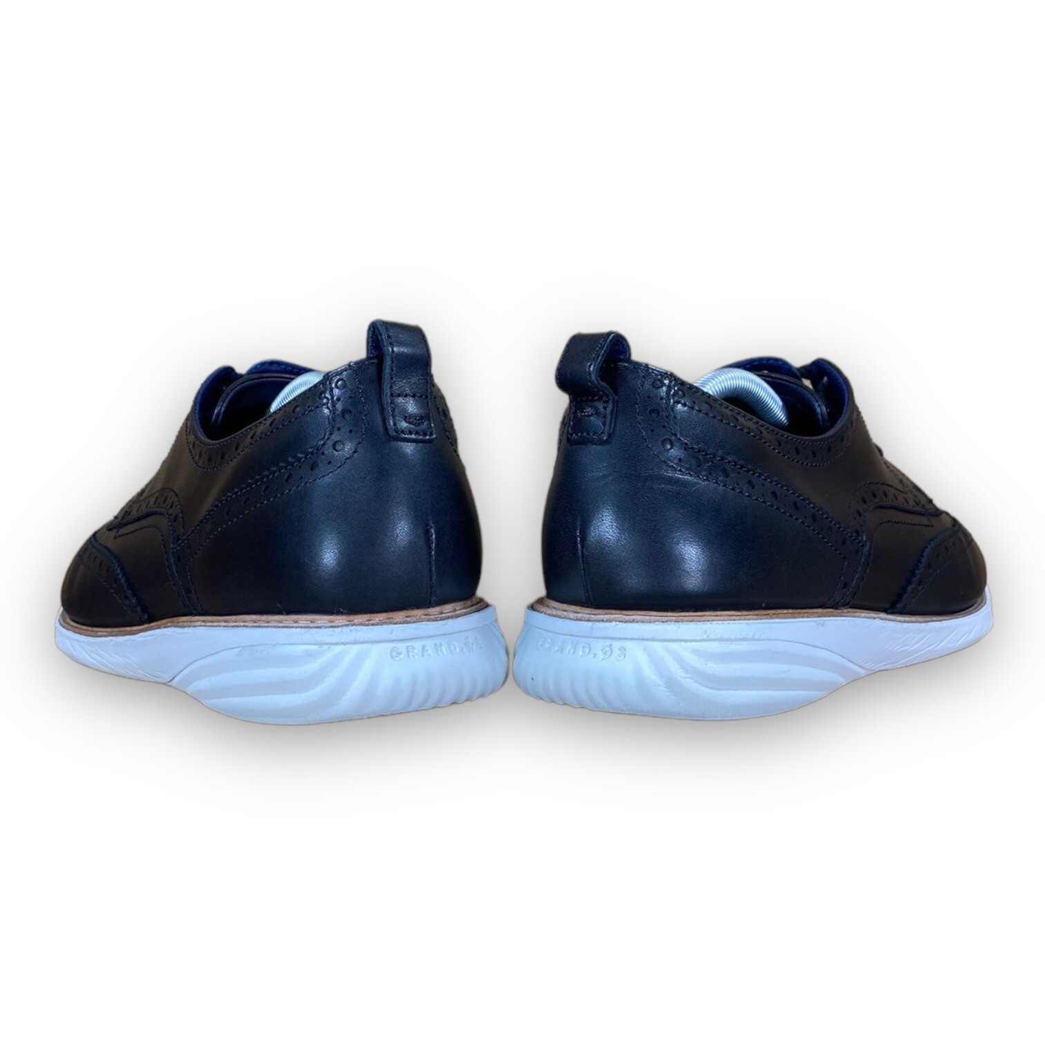 cole haan grand evolution shortwing