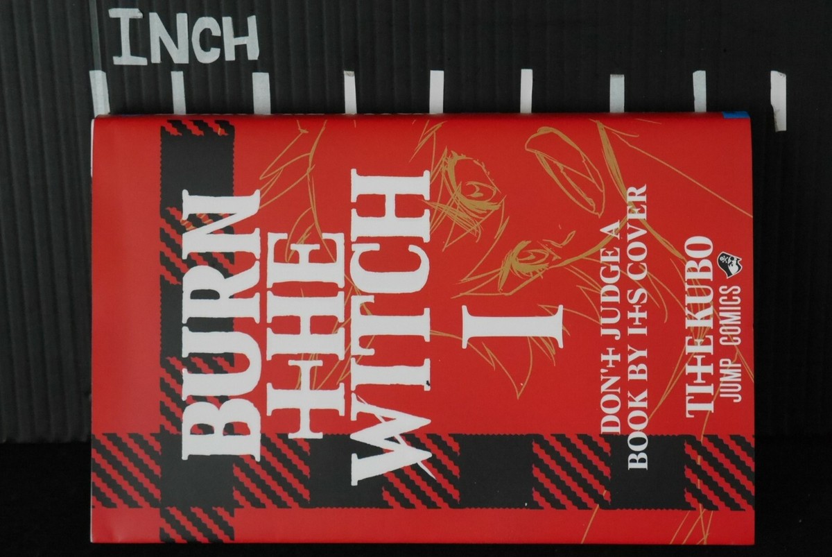 BLEACH 全巻セット BURN THE WITCH オマケ BLEACH 全巻セット BURN THE WITCH オマケ