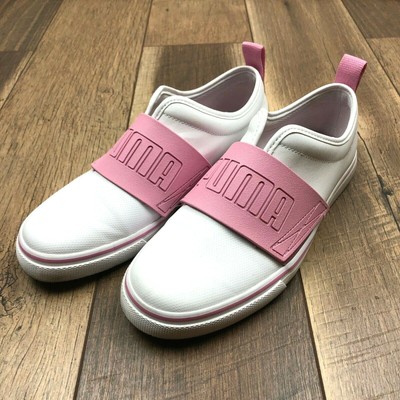 puma basketball flat brim cap