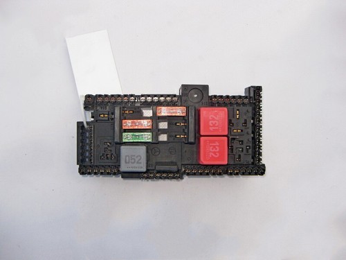 Mercedes-Benz  A2139068801 Fuse box and relay SRB in the trunk E-Class W213 C... - Foto 1 di 4