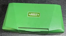 Insize Metric Blade Micrometer 0-25mm Range Series 3232-25A  EXCELLENT CONDITION
