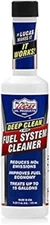 Lucas Oil Deep Clean Fuel System Cleaner, 5.25 Ounce 5.25 oz
