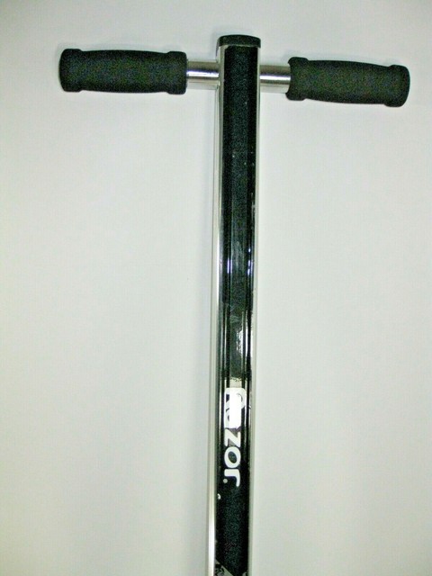 gogo pogo stick
