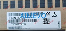 Siemens Genuine SIMODRIVE6116SN1123-1AB00-0HA1 Brand new unopened Quick Launch
