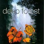 Deep Forest - Boheme - Cd (import)