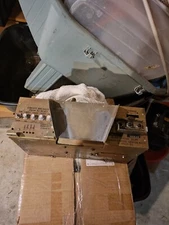 1 rowe power control center assembly 6-50426-02