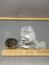 NOS Southco M1-20-31-38 Latch Assembly, 1/4 Turn Pull. International FE.
