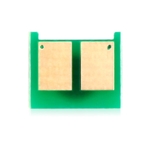 Toner Chip for HP CE255X 55X, 64X, 05X 80X Canon 120, Canon 119 119X Refill - 第 2/3 張圖片