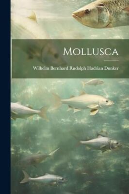 Dunker - Mollusca - New paperback or softback - 16 - X555z