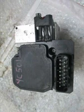 00-06 Mercedes W220 S55 CL500 ABS Anti Lock Brake Pump ESP Module 0044314612