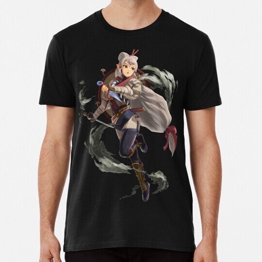 Impa Classic Size S to 5XL Made in the USA T-Shirt