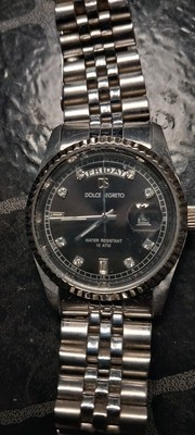 Dolce Segreto Watch | eBay