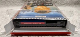 Home Alone 2: Lost In New York (NES, 1992) *VGC w/ Manual + Case Protector* READ