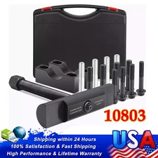For Commercial Trucks /Semi Truck Heavy Duty Yoke Puller Removal Tool Kit 10803